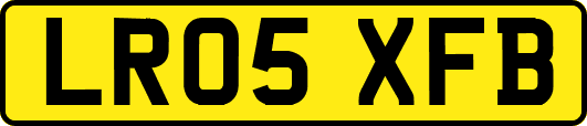 LR05XFB