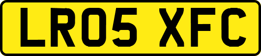 LR05XFC