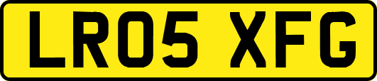 LR05XFG