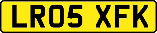 LR05XFK