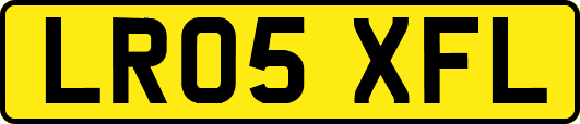 LR05XFL