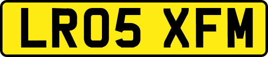 LR05XFM