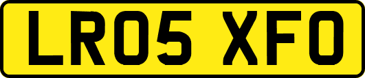 LR05XFO