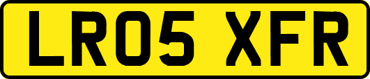 LR05XFR
