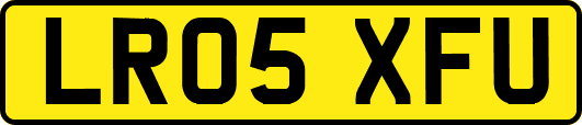 LR05XFU