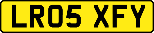 LR05XFY