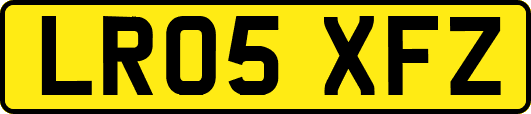 LR05XFZ