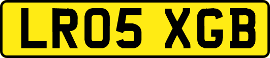 LR05XGB