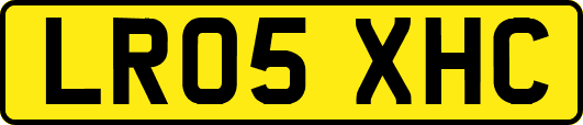 LR05XHC