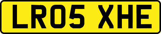 LR05XHE