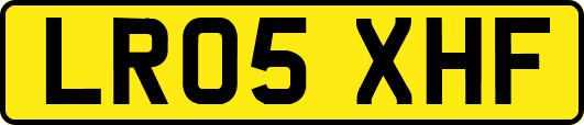 LR05XHF