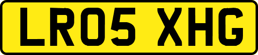 LR05XHG