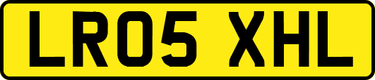 LR05XHL