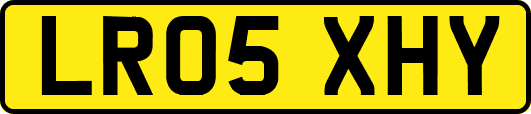 LR05XHY