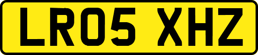 LR05XHZ
