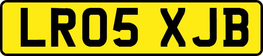 LR05XJB