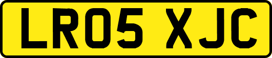 LR05XJC