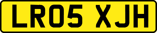 LR05XJH