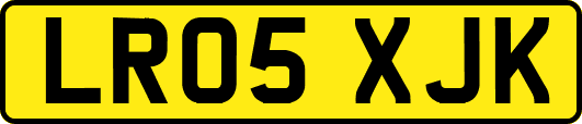 LR05XJK