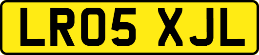 LR05XJL