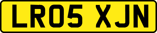 LR05XJN