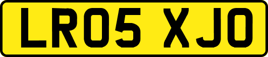 LR05XJO