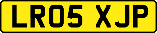 LR05XJP