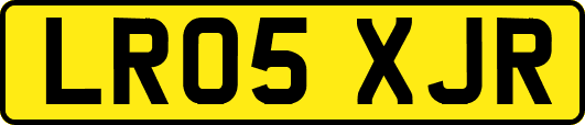 LR05XJR