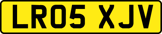 LR05XJV