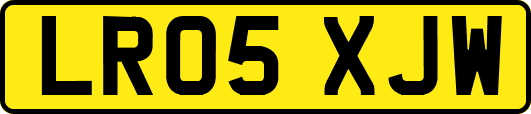 LR05XJW