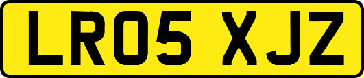 LR05XJZ