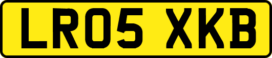 LR05XKB