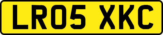 LR05XKC