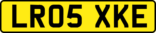 LR05XKE