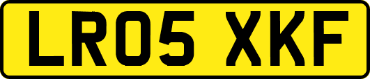 LR05XKF