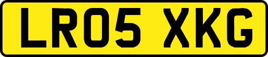 LR05XKG