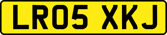LR05XKJ
