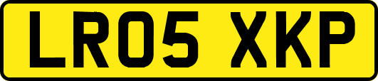 LR05XKP