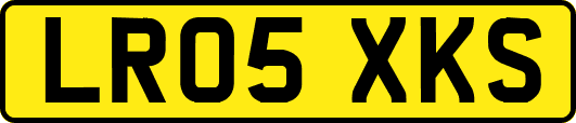 LR05XKS