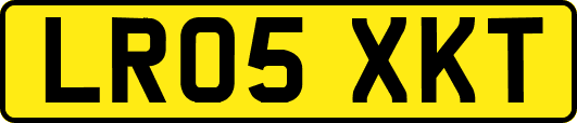 LR05XKT