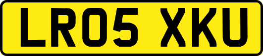 LR05XKU