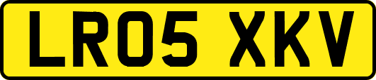 LR05XKV