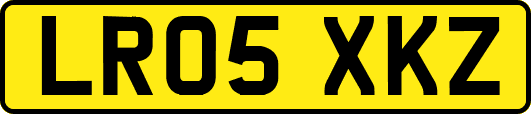 LR05XKZ
