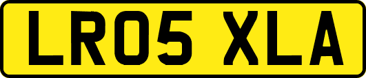LR05XLA
