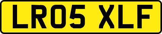 LR05XLF