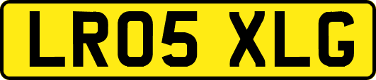 LR05XLG