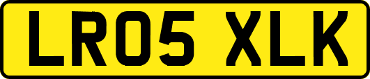LR05XLK