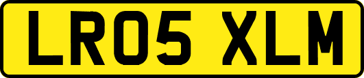 LR05XLM