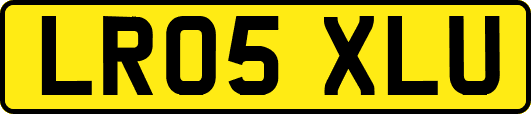 LR05XLU
