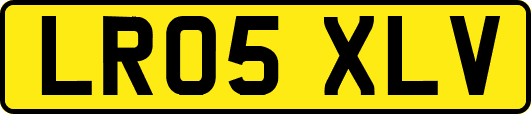 LR05XLV